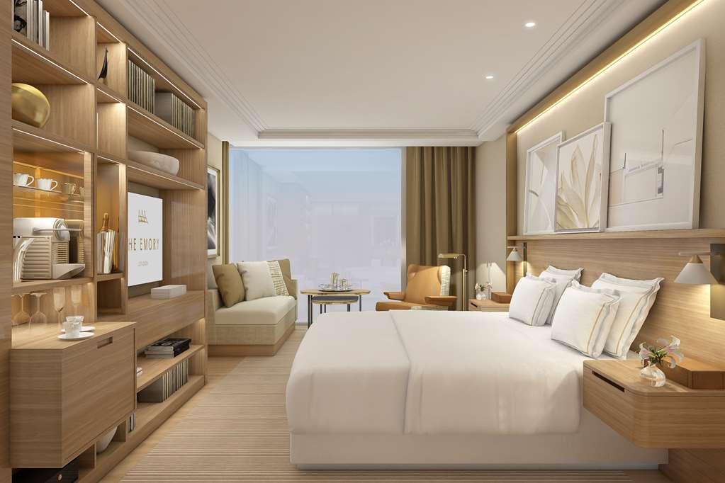 The Emory, Maybourne 5*