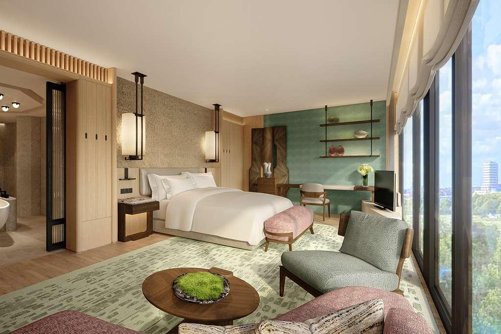 The Emory, Maybourne 5* London