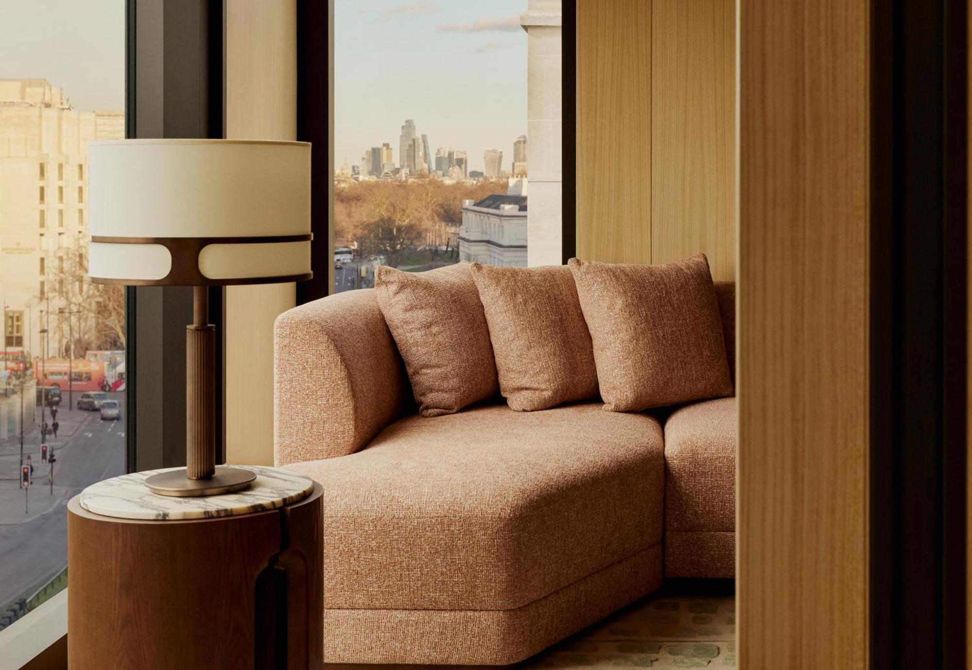 Hotel The Emory, Maybourne 5*