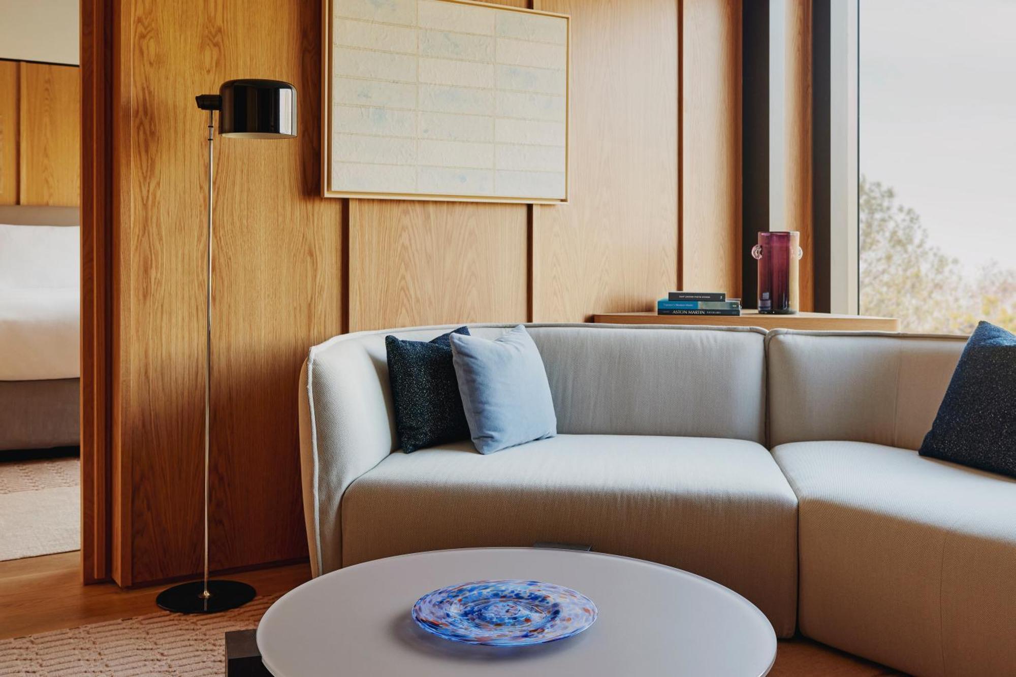 Hotel The Emory, Maybourne 5*