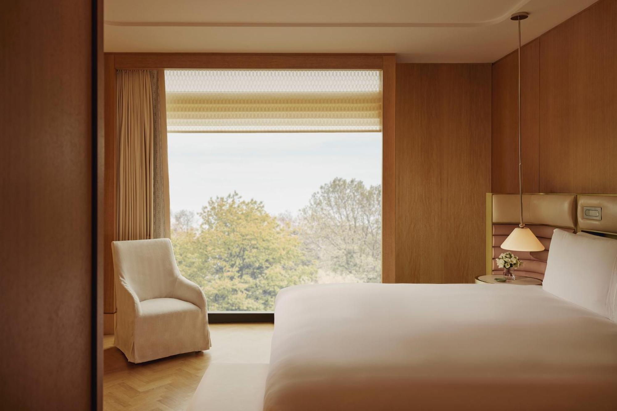 The Emory, Maybourne Hotel