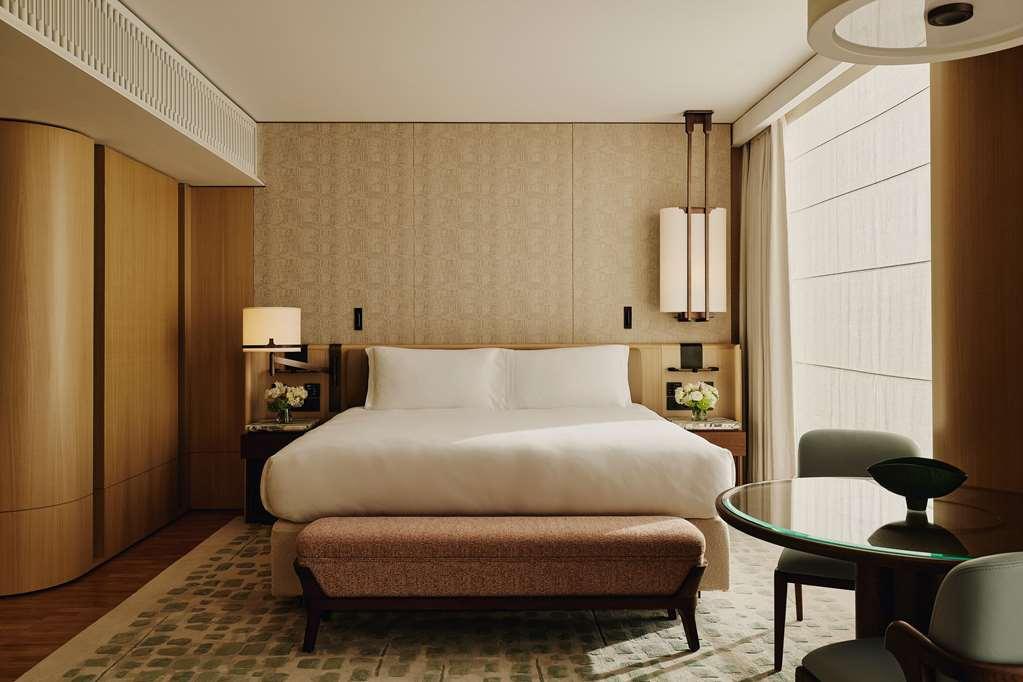 The Emory, Maybourne Hotel London