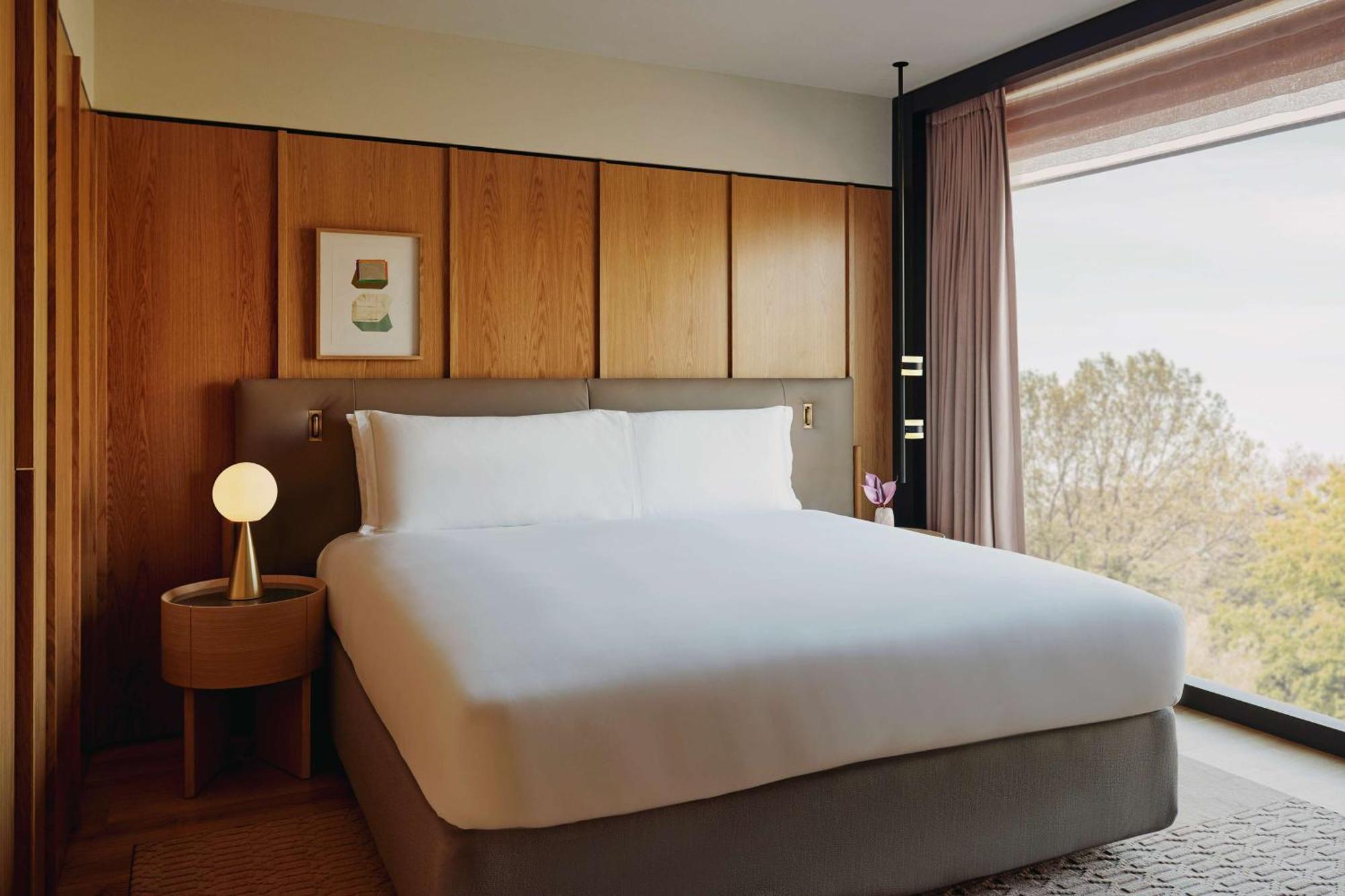 The Emory, Maybourne Hotel London