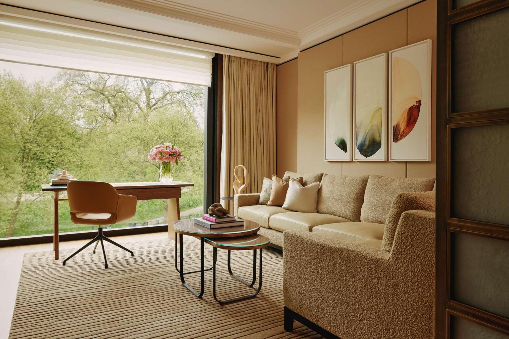 Hotel The Emory, Maybourne London
