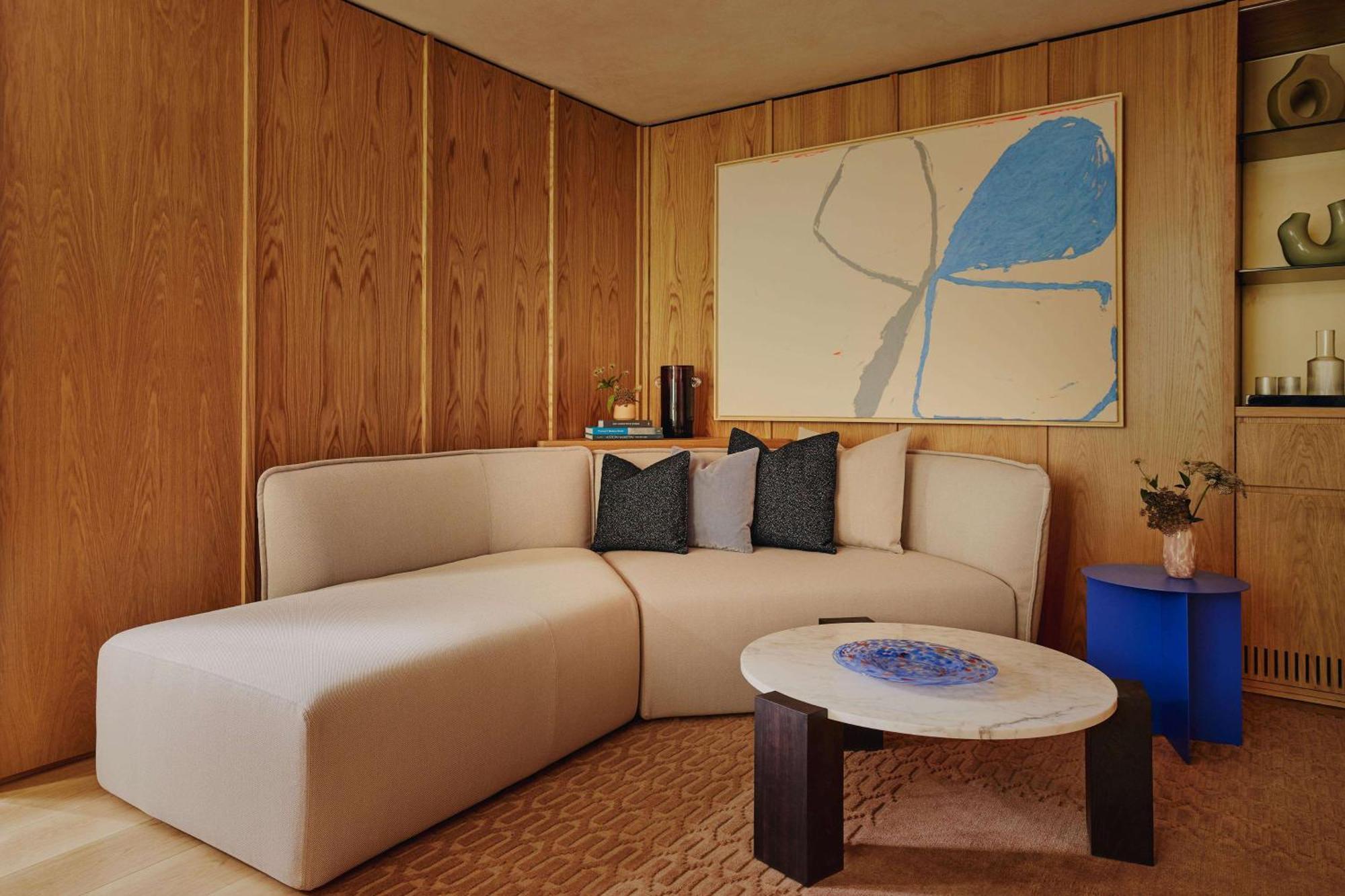 The Emory, Maybourne London