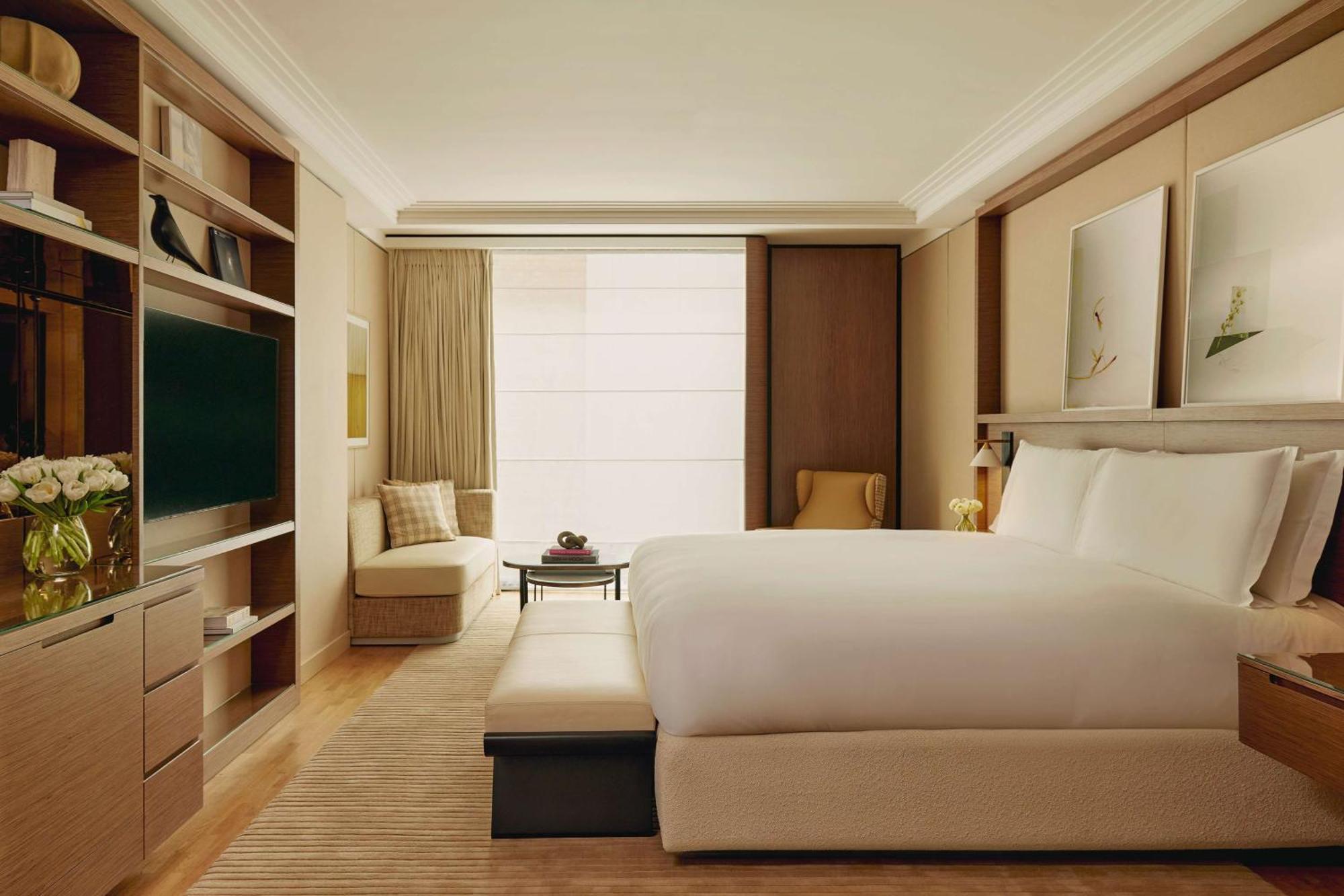 The Emory, Maybourne 5* London