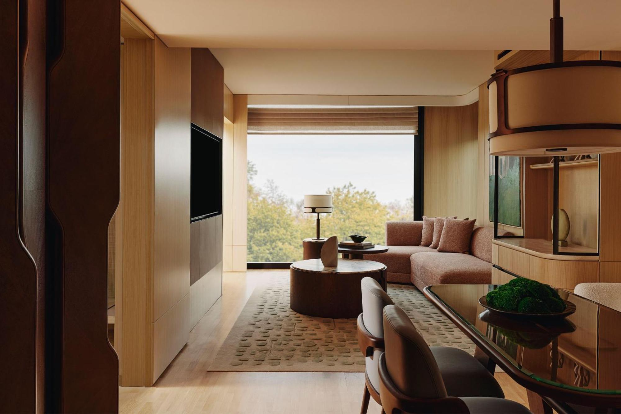 Hotel The Emory, Maybourne London