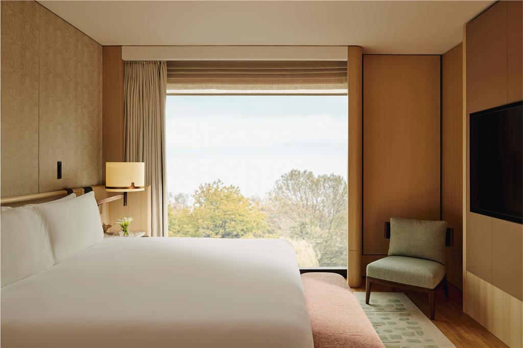 The Emory, Maybourne Hotel 5*